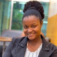 Houssainatou Diallo