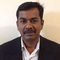 Ramkumar K