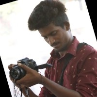 M Vinoth