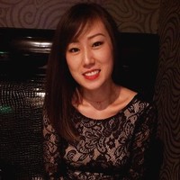 Crystal Ko