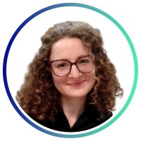 Nastassia Parkhimovich, CIPP/E