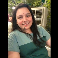 Mahima Jhawar