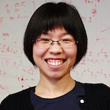 Lihua Chen