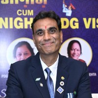 Vikas Khator