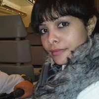Khadidja Kaddouri