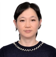 Ulziilkham Enkhbaatar