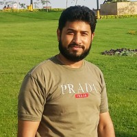 Raza Naveed