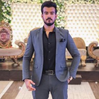 Inam ullah Khan