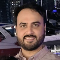 Anand Assudani