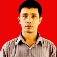 Jasman Japar D