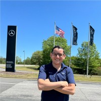Martin Esparza Pedroza