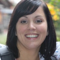Rebecca Cuthbertson
