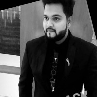 Mohammed Amil Bukhari