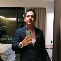 Eliot Parrilla Padilla