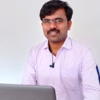 Bojaraj B Mattur BM