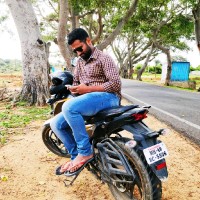 Saikiran Chavali