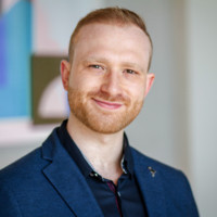 Dr. Thomas CannDr. Thomas Cann is an Influencer