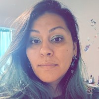 Isabel Chavez-Coons