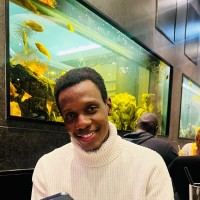 Toyosi Fatoyinbo