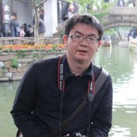 Harry Liu