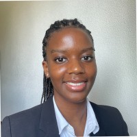 Leah Muanza