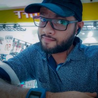 Sandeep Kumar Tripathy