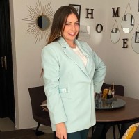 Sofia Bennani