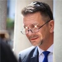 Steve Baker