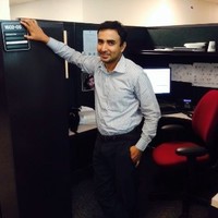 Subhasish Paul