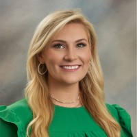Madeline Bowman