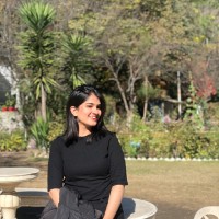 Naeema Nadeem
