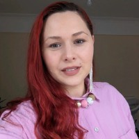 Corina Stefan