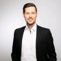 Benjamin Klinke