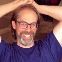 Mitch Baker