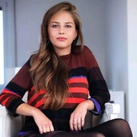 Alessandra Mungoyannis