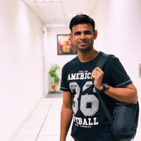 Rishi J.