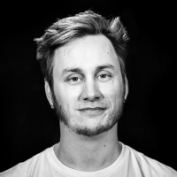 Loïc Ralet Marion