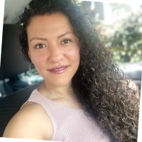 Deisy Rojas