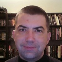 Daniel Haire