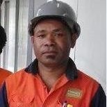 Edwin Pius Yalo