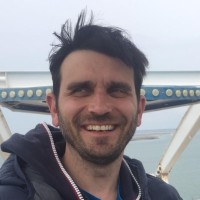 Marco Pirani