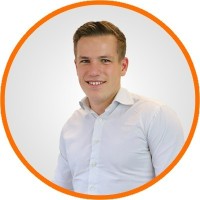 Bas Van Der Helm