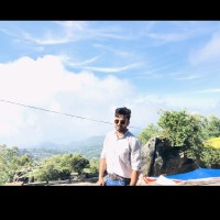 Siddharth Mudgal