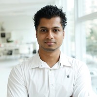 Krishen Tikai