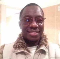 Bubacarr Charty
