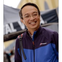 Noel Pasco