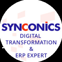 Synconics Technologies Pvt. Ltd.