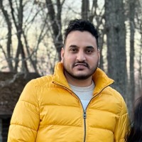 Sumit Jamwal