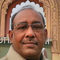 Manoj Kumar