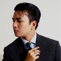 Thanakorn Rattanaapiromyagij